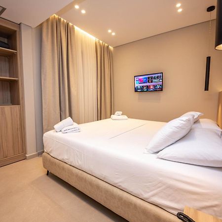Hotel Portanova Sarande Room photo
