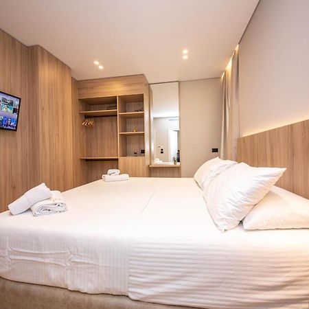 Hotel Portanova Sarande Room photo