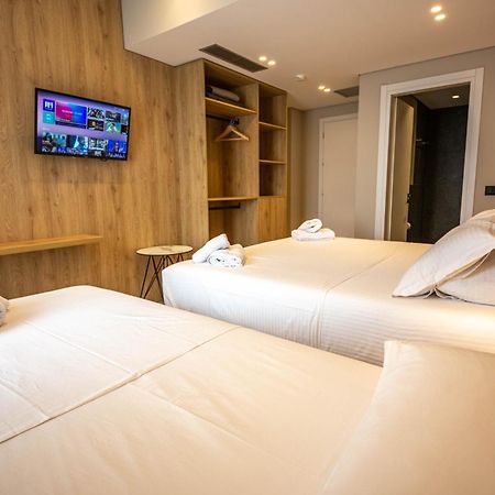 Hotel Portanova Sarande Room photo
