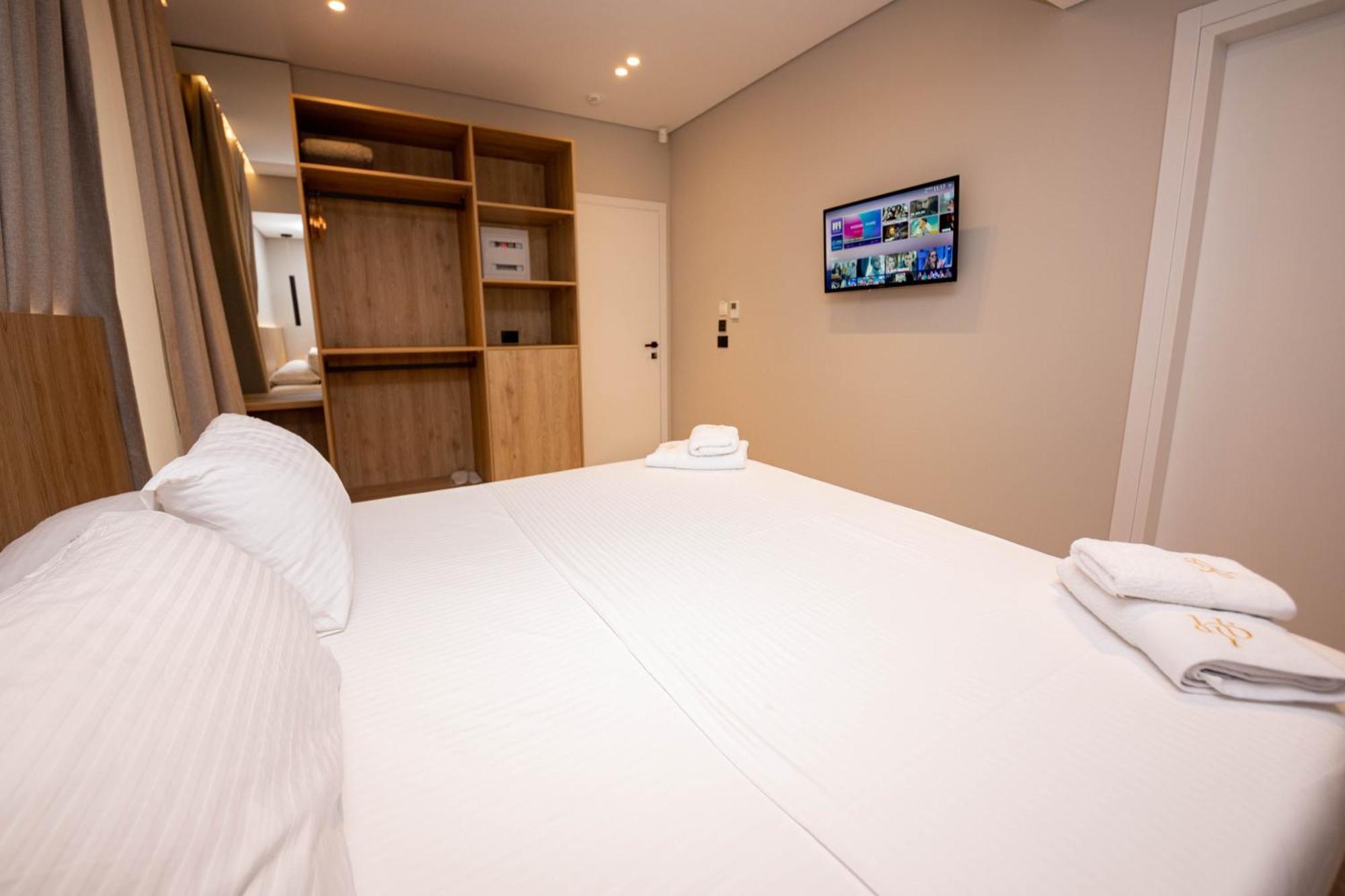 Hotel Portanova Sarande Room photo