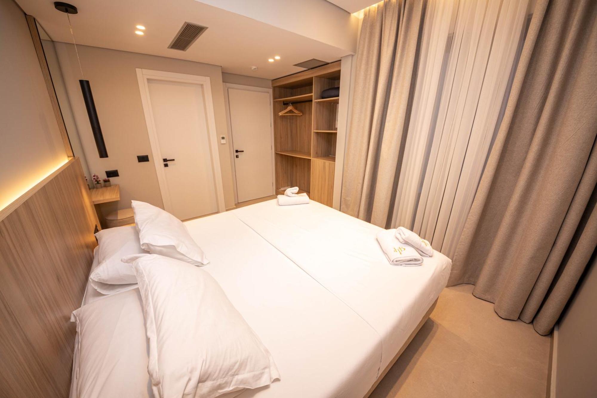 Hotel Portanova Sarande Room photo