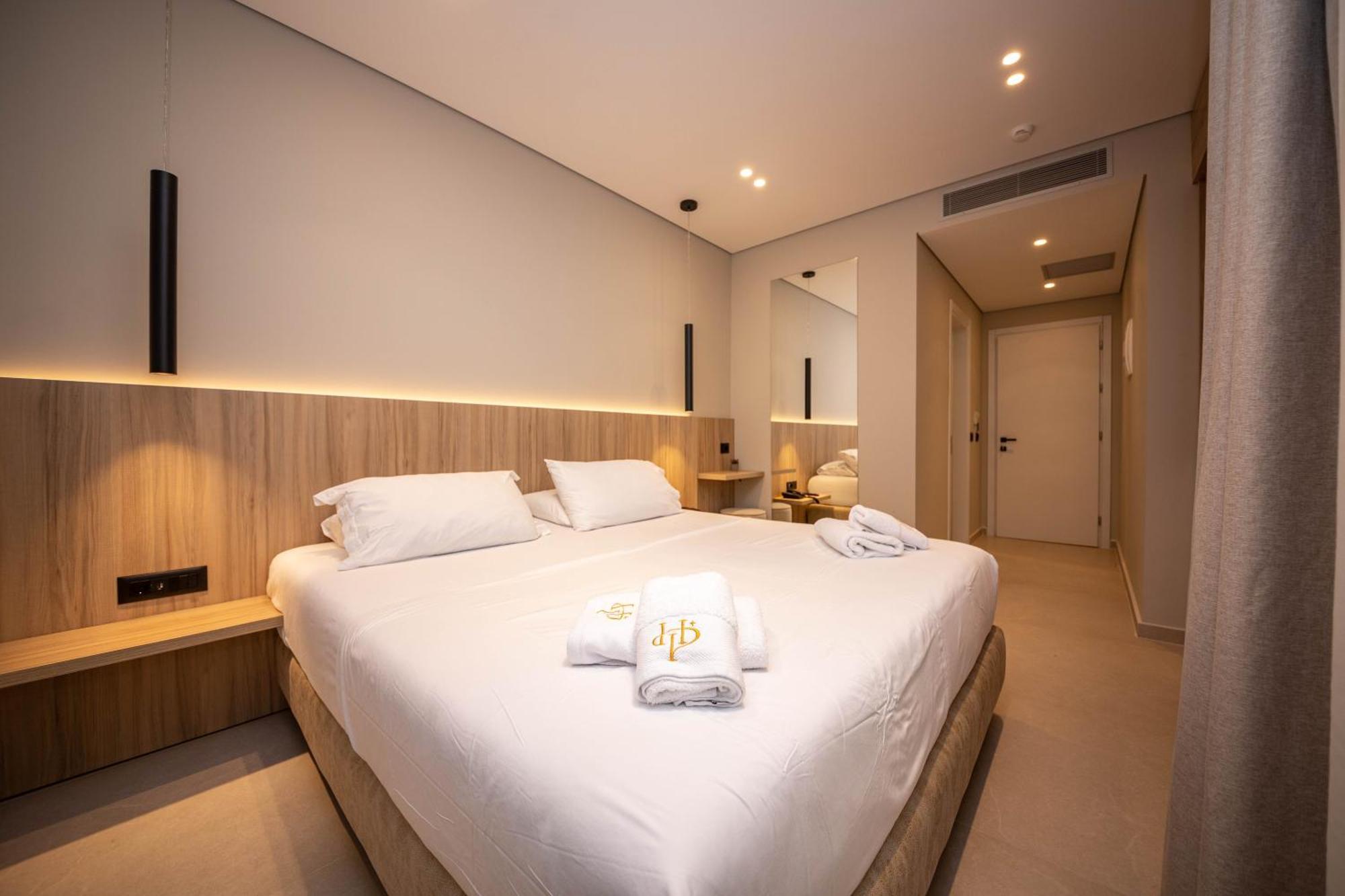 Hotel Portanova Sarande Room photo