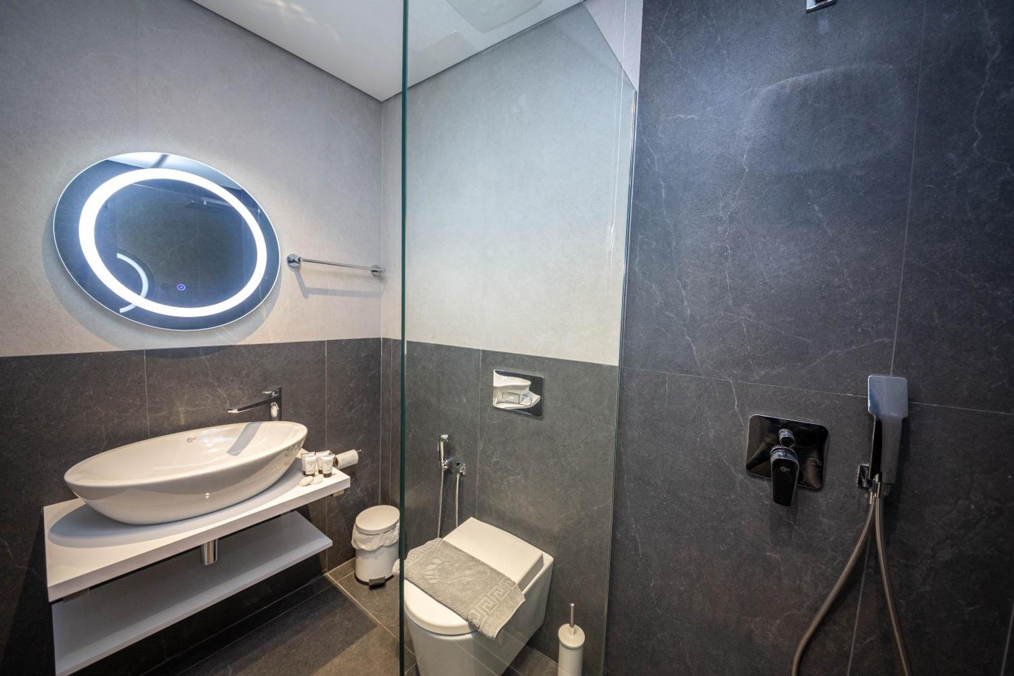 Hotel Portanova Sarande Room photo