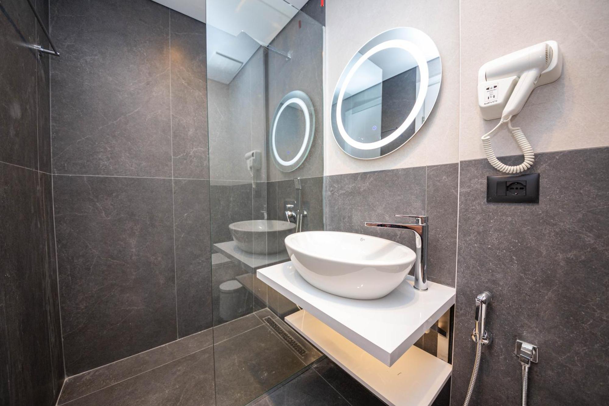 Hotel Portanova Sarande Room photo