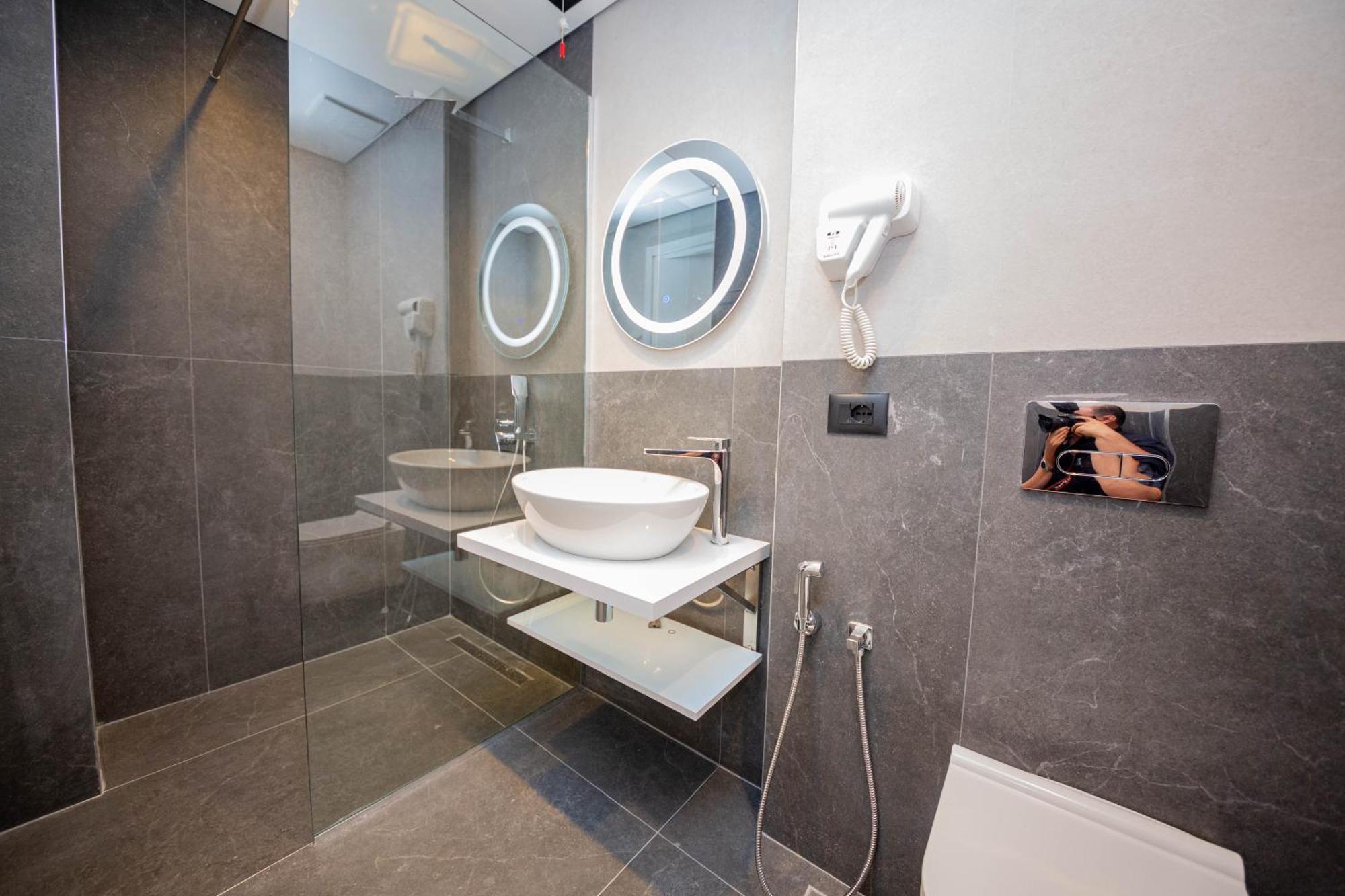 Hotel Portanova Sarande Room photo