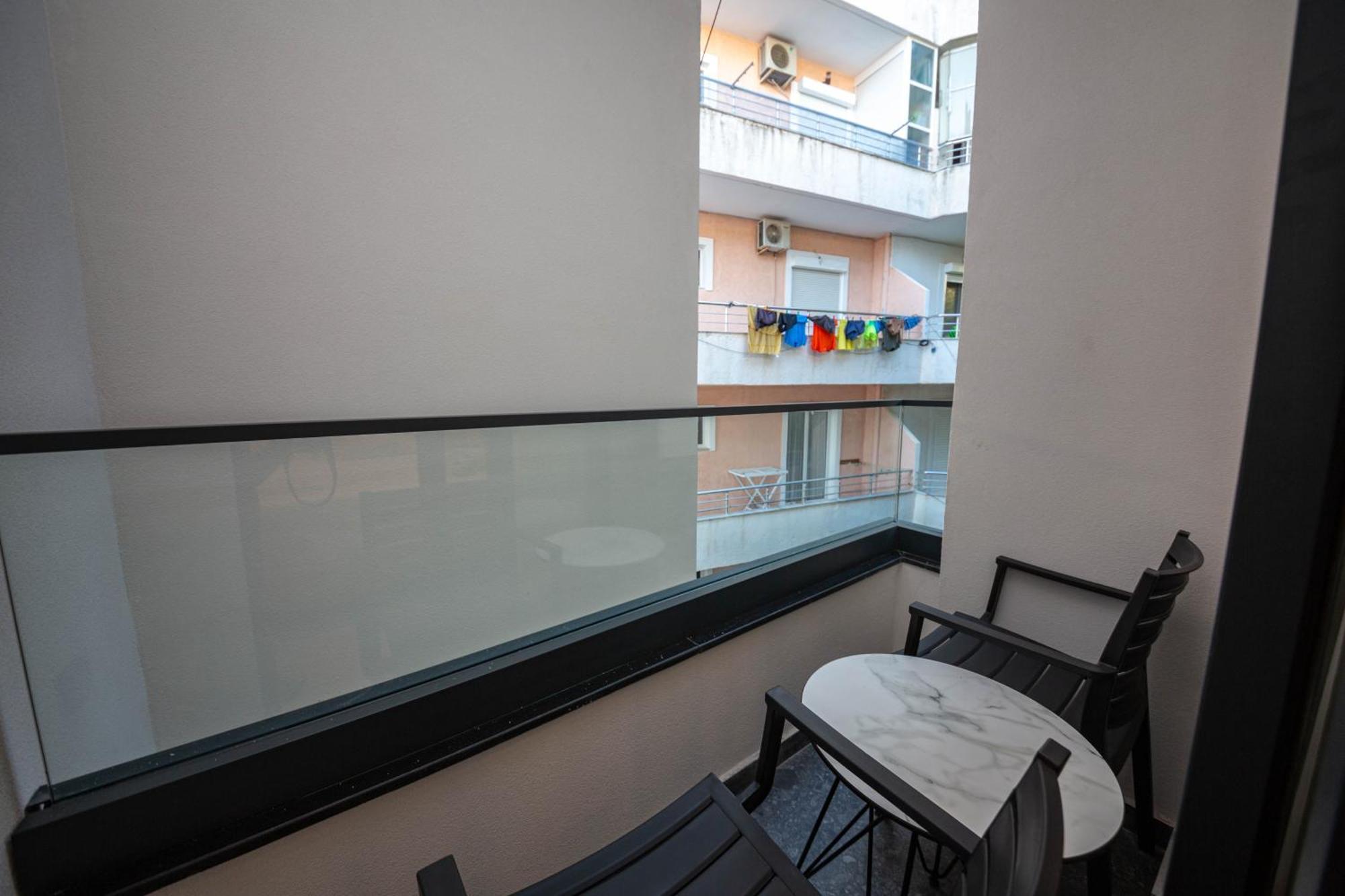Hotel Portanova Sarande Room photo